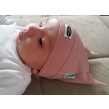 Silverlife Antiradyasyon Bebek Şapkası