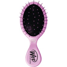 Lıtttle Wet Brush Purple