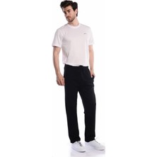 Slazenger OTEKS Erkek Eşofman Altı Siyah