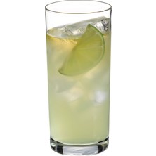 Paşabahçe 6'Lı Rakı Bardağı
