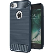 Coverzone Apple iPhone 6 6S Kılıf Room Extreme Silikon