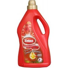 Vatan Yumuşatıcı Komşu Çatlatan 4 L. In Love