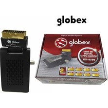 Globex Kaliteli En Çok Tutulan Mini Sd Dijital Uydu Alıcısı