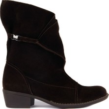 Sail Lakers Kadın Deri Bot