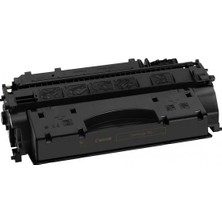 Canon Crg 720 Muadil Toner