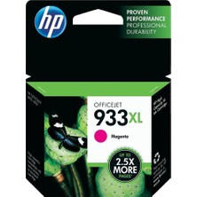 Hp Cn055A 933Xl Orjinal Kırmızı Kartuş