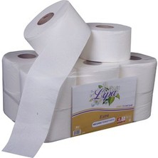 Lipa Mini Jumbo Tuvalet Kağıdı Extra