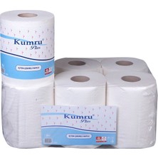 Kumru İçten Çekme Havlu 5 Kg Extra