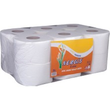 Nergis Mini Jumbo Tuvalet Kağıdı 4, 5 Kg Extra