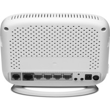 Cnet 4 Port 300Mbps Wireless N Vdsl2/Adsl2+ Modem