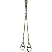 TRX Tactical Gym Suspension Training Kit