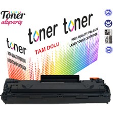 Paintter Hp78A / Ce278A - P1566, P1606Dn, P1536Dnf İthal Muadil Toner