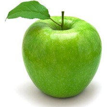 Fidanova Aşılı Granny Smith Elma Fidanı, Tüplü