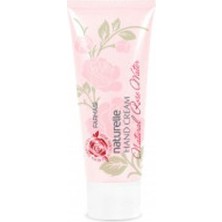 Farmasi Rose Therapy Doğal Gül El Kremi (75 Ml)