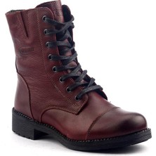 Scooter 17K5290  Bayan Bot Ayakkabı