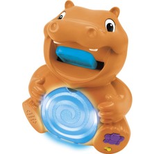 Playskool Renk Renk Hippo