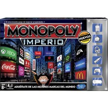 Monopoly Empıre