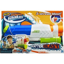 Nerf Super Soaker Scatter Blast