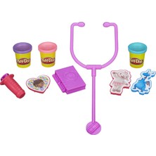 Play Doh Dr Dottıe Ve İlaçları