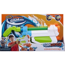 Nerf Super Soaker Flash Flood