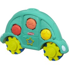 Playskool Çarklı Arabam