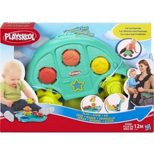 Playskool Çarklı Arabam