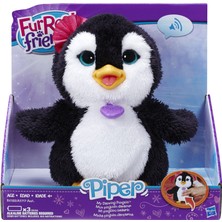 Furreal Neşeli Penguen