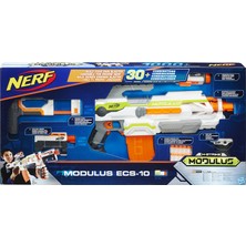 Nerf N-Strike Modulus ECS-10 Blaster