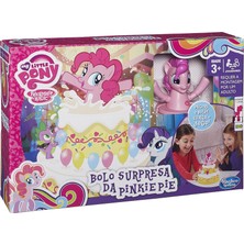 My Little Pony Pınkıe Pıe