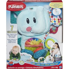 Playskool Maviş Fil