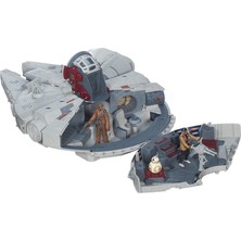 Star Wars Millennium Falcon