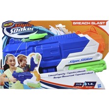 Nerf Super Soaker Breach Blast