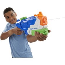 Nerf Super Soaker Breach Blast