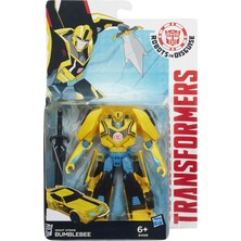 Transformers Rıd Figür - Bumblebee