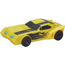 Transformers Rıd Figür - Bumblebee