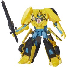 Transformers Rıd Figür - Bumblebee