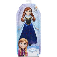 Dısney Frozen Anna