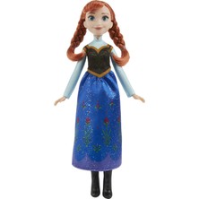 Dısney Frozen Anna