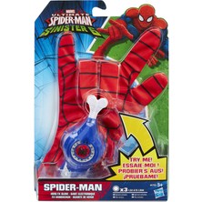 Marvel Spider-Man Elektronik Eldiven