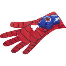 Marvel Spider-Man Elektronik Eldiven