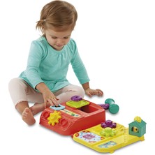 Playskool Öğretici Alet Çantam