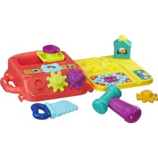 Playskool Öğretici Alet Çantam