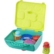 Playskool Öğretici Mutfağım