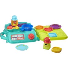 Playskool Öğretici Mutfağım