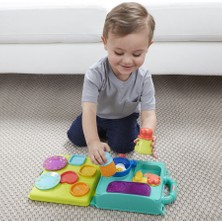 Playskool Öğretici Mutfağım