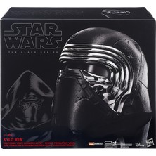 Star Wars Bs Kylo Ren Ses Dönüştürücü Başlık