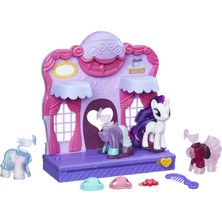 My Little Pony Rarity'Nin Moda Atölyesi