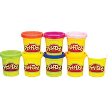 Hasbro Play-Doh Gökkuşağı Seti A7923