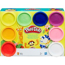 Hasbro Play-Doh Gökkuşağı Seti A7923