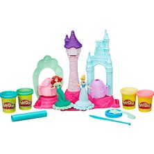 Hasbro Play-Doh Dısney Kraliyet Sarayı B1859